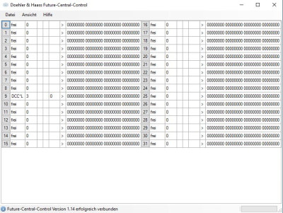 FCC SX2-Bus